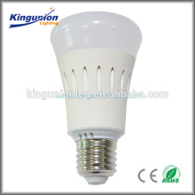 Ampoule led, matériau en aluminium LED Bulb Light RGB controller